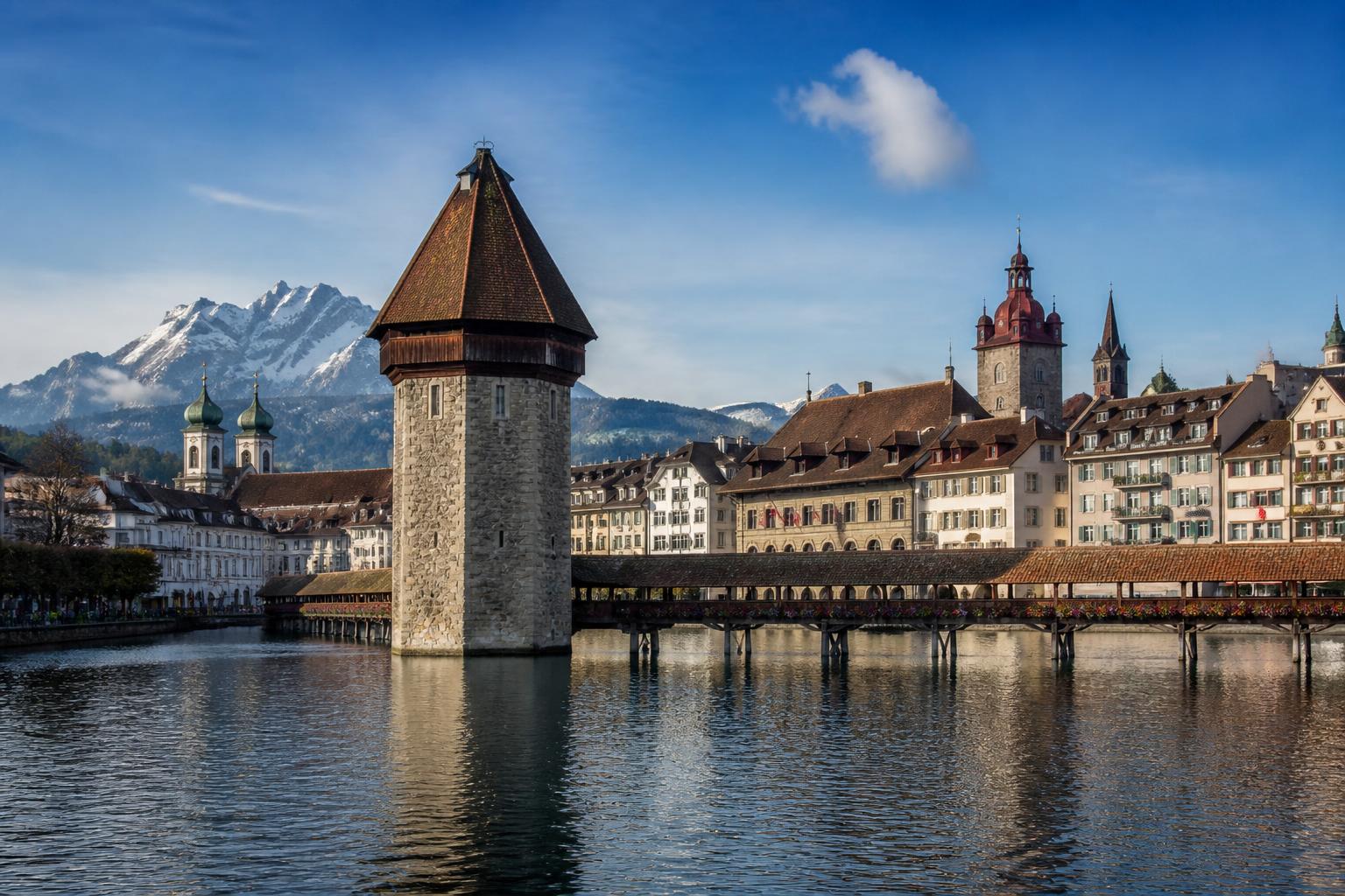 Luzern