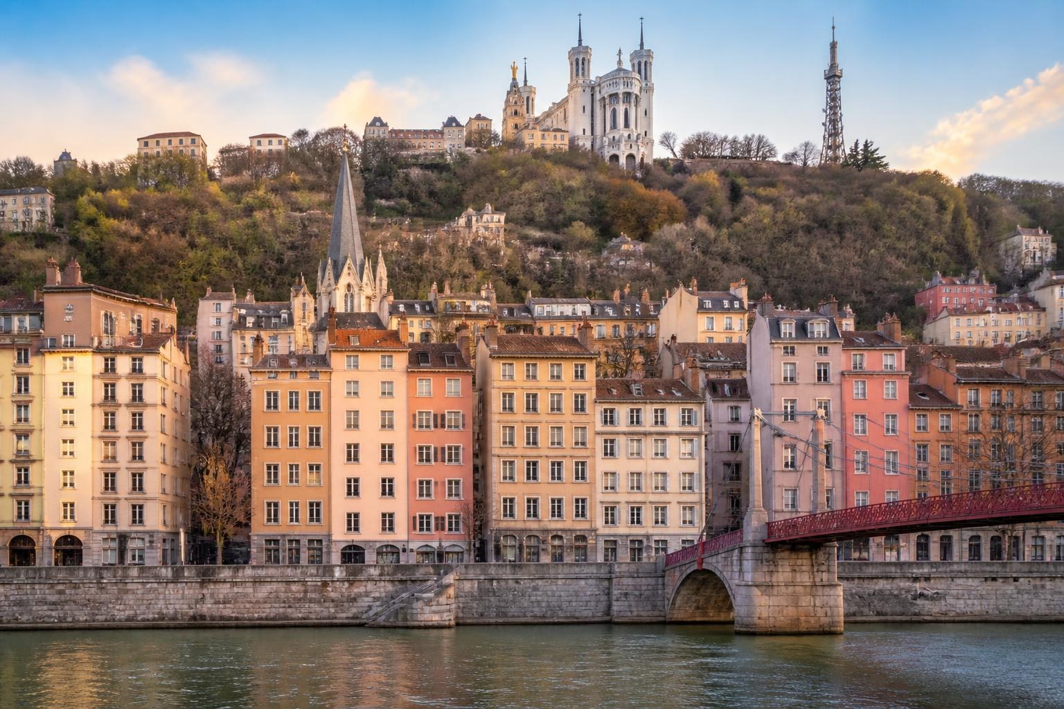 Lyon