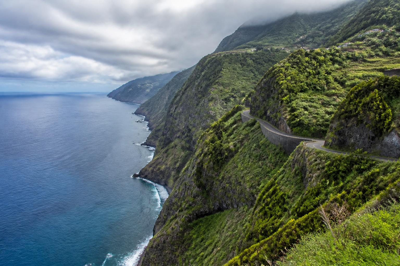 Madeira