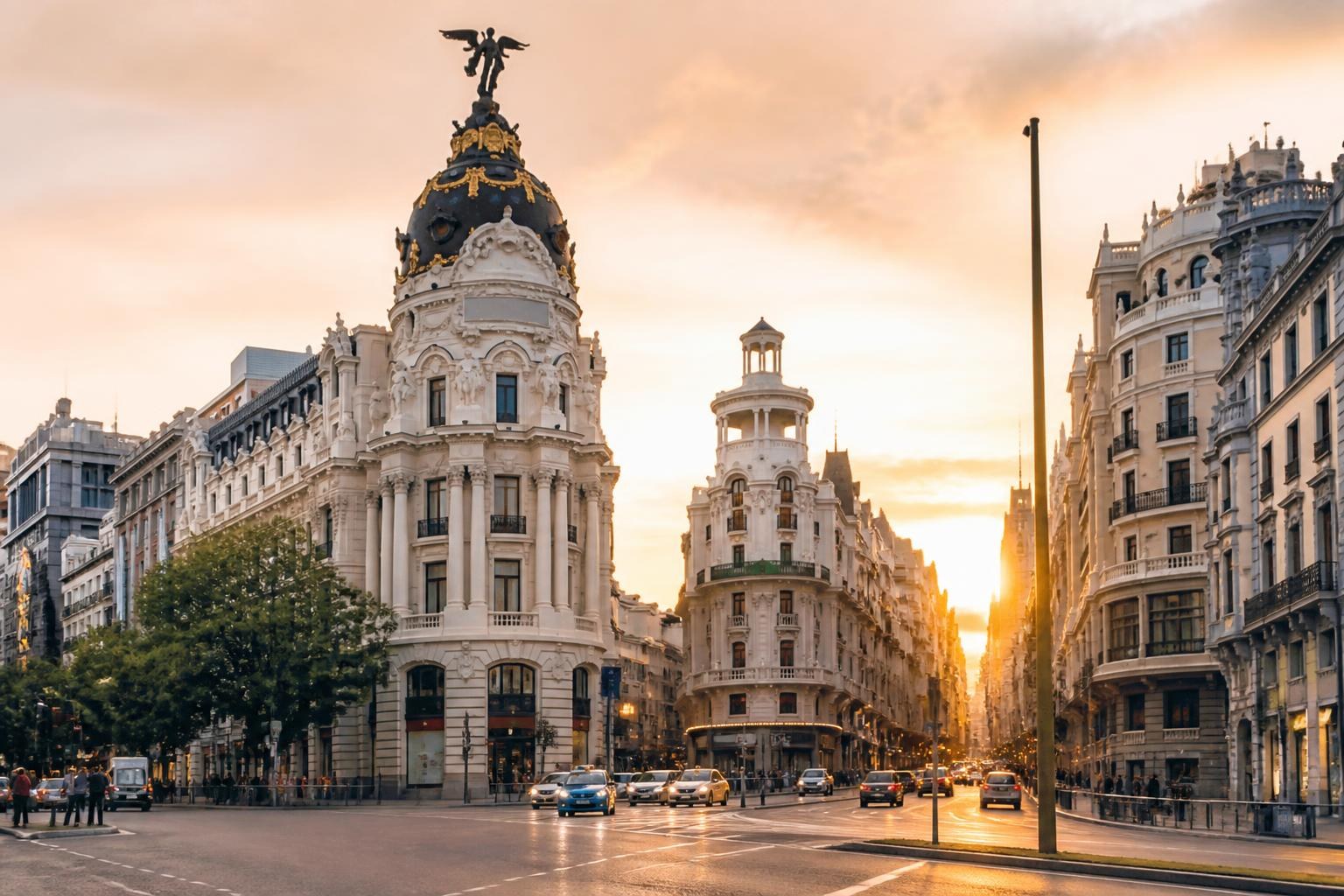 Madrid