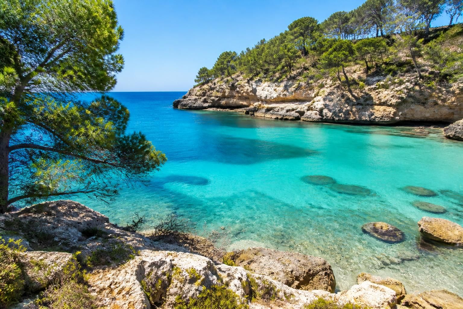 Mallorca