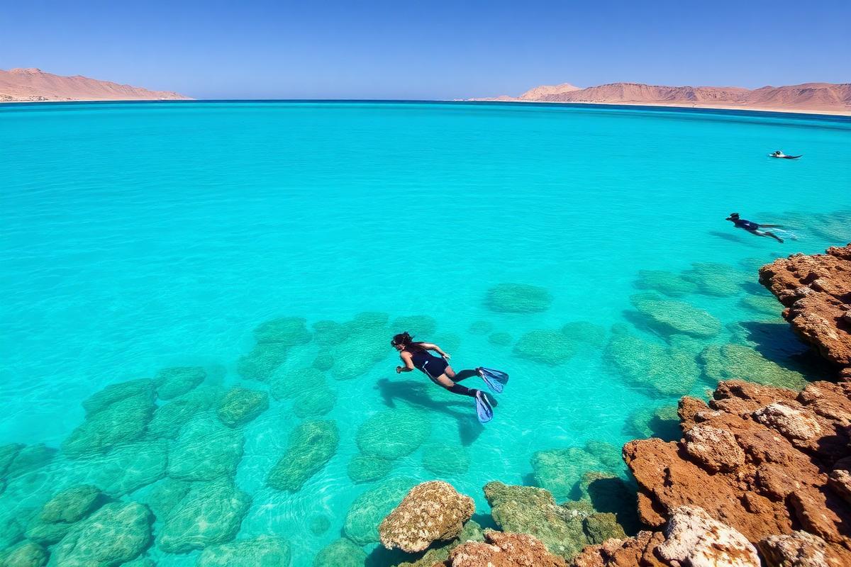 Marsa Alam