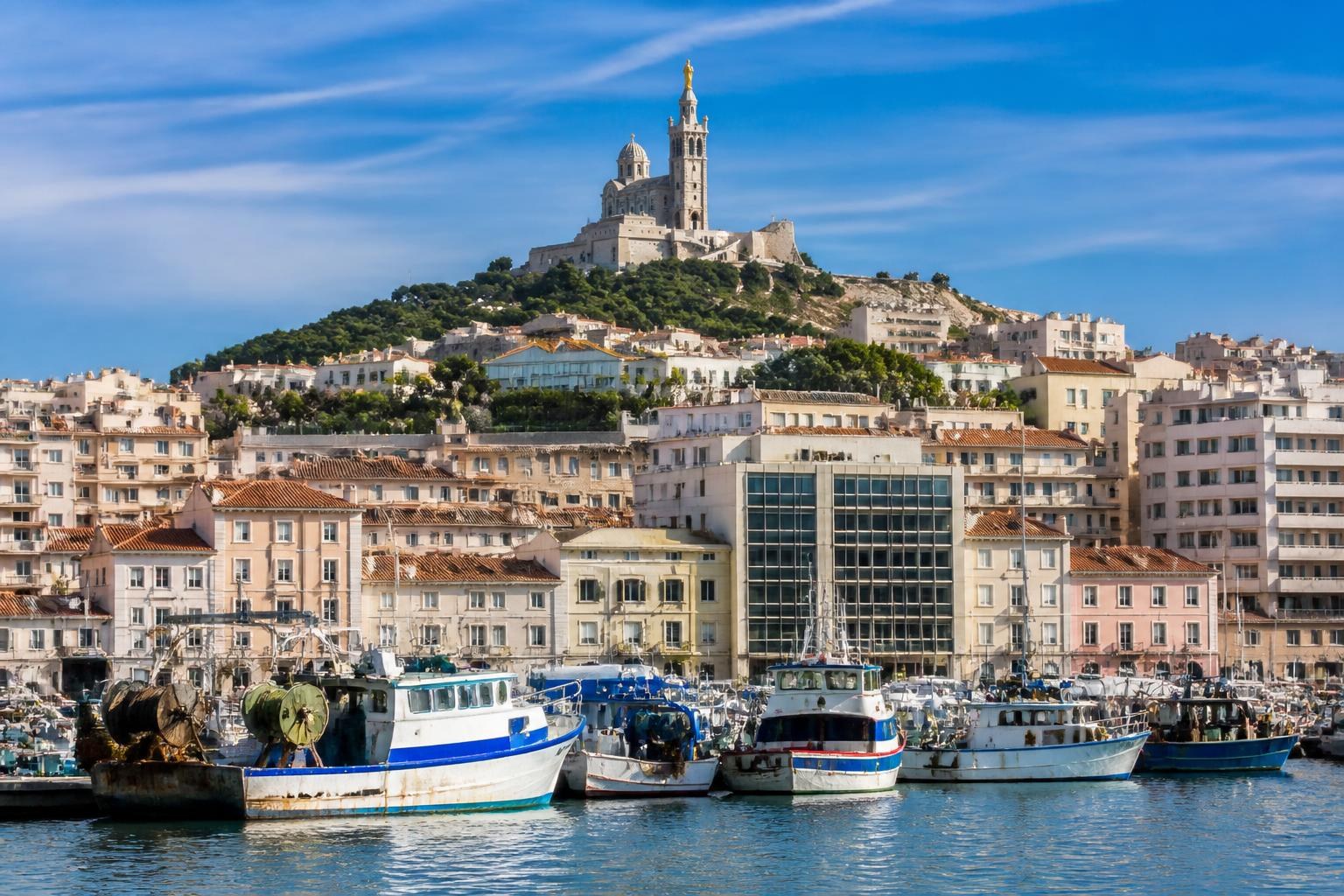 Marseille