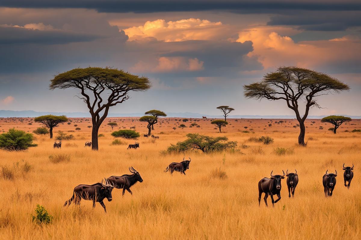Masai Mara