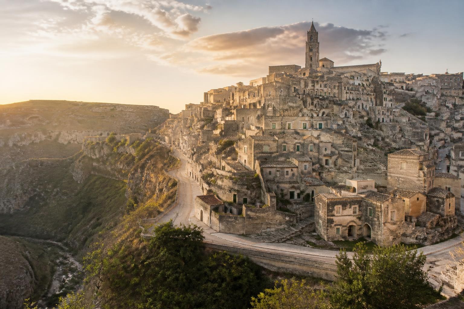 Matera