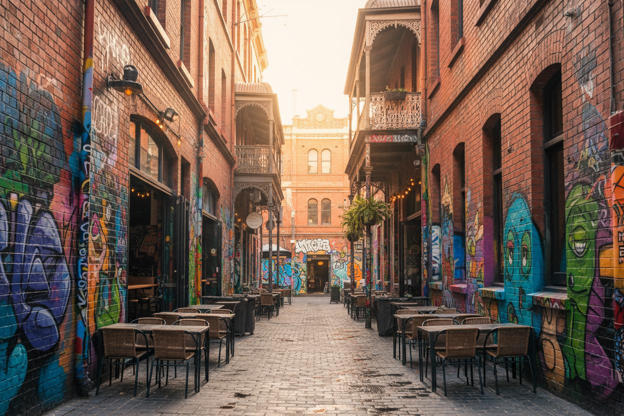 Melbourne