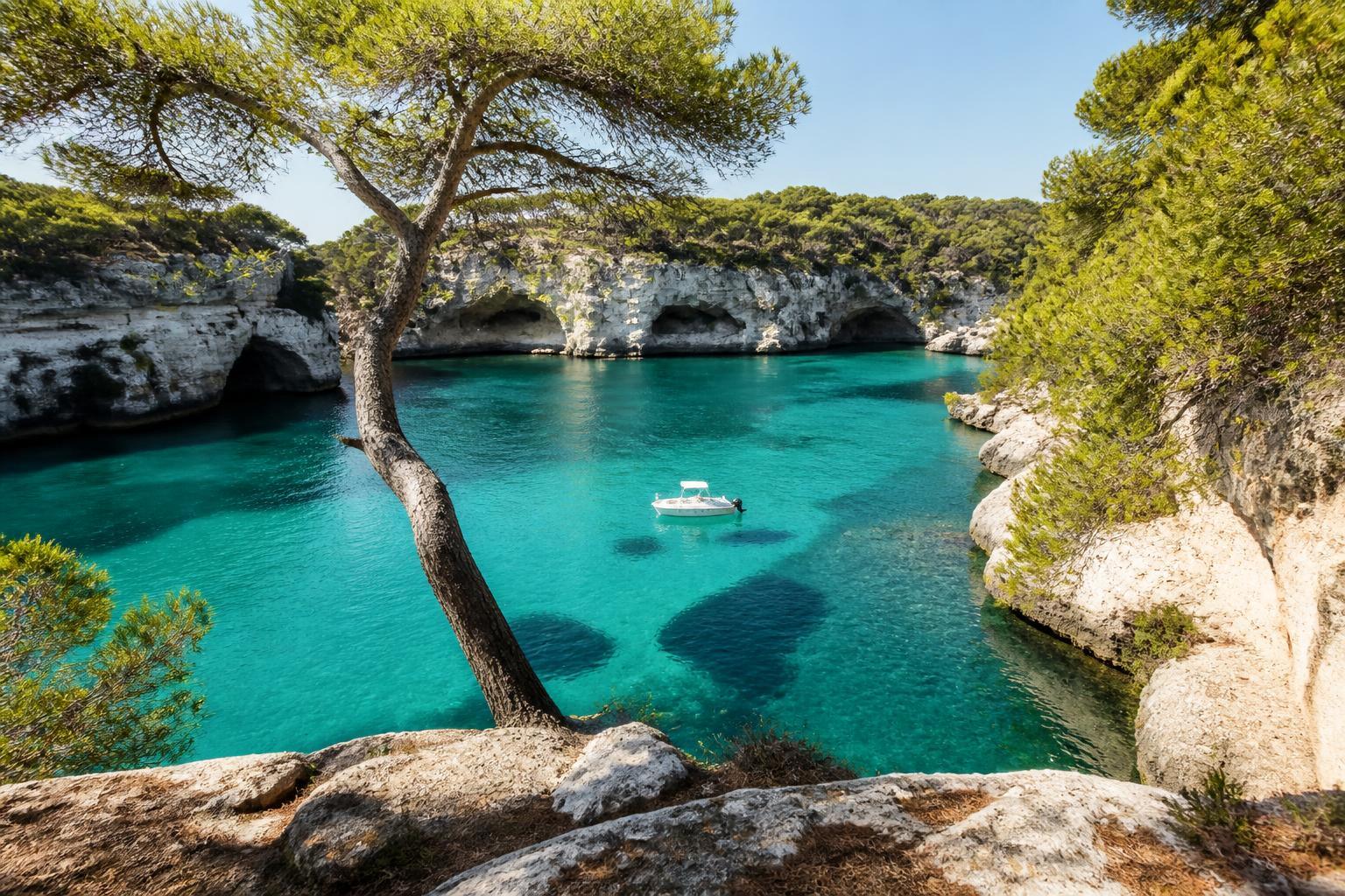 Menorca