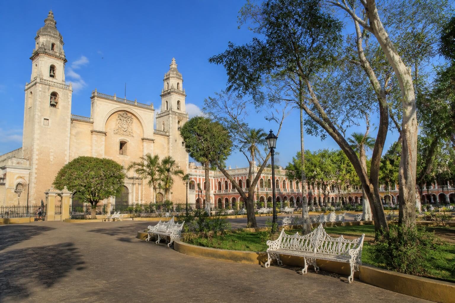 Mérida