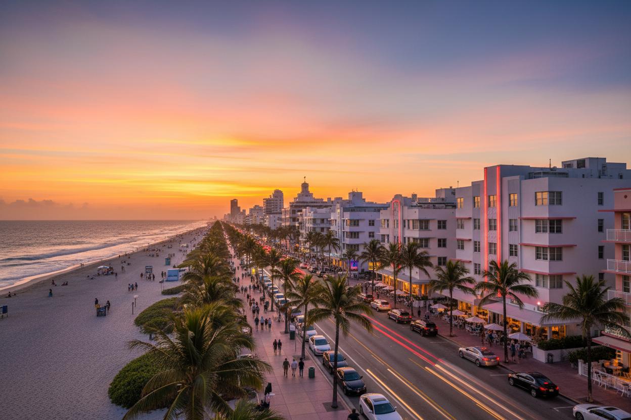 Miami