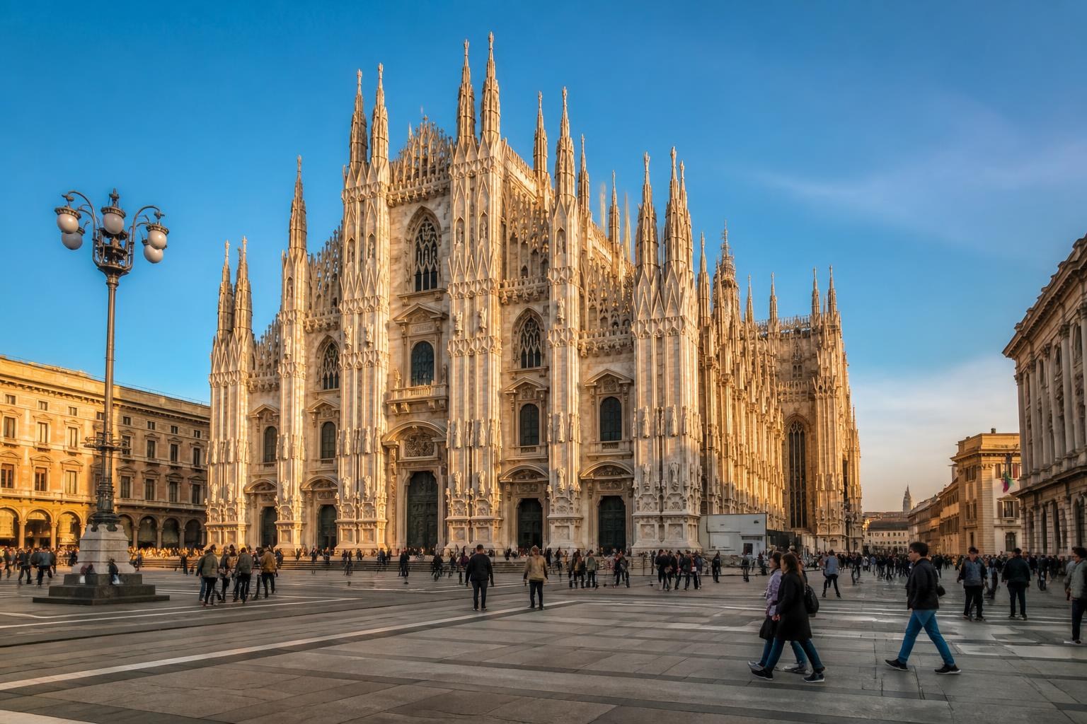 Milano