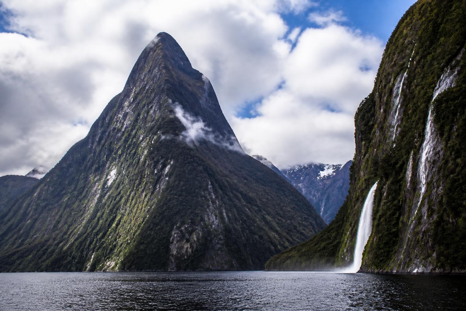 Milford Sound