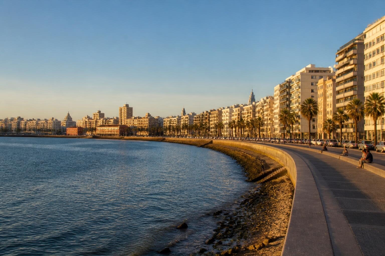 Montevideo