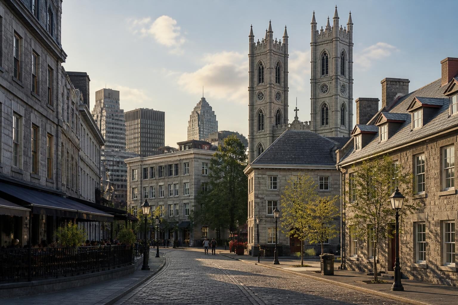 Montreal