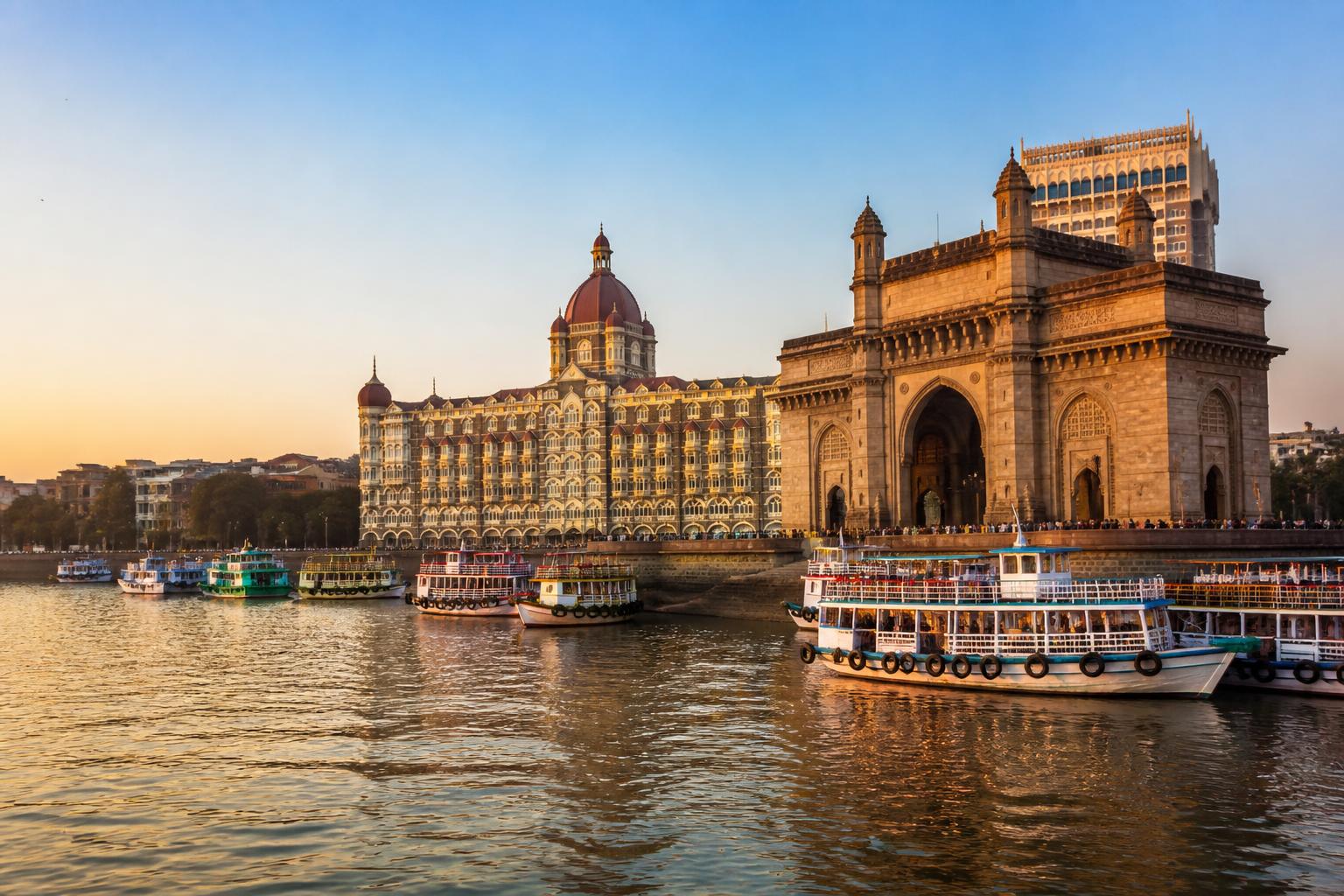 Mumbai