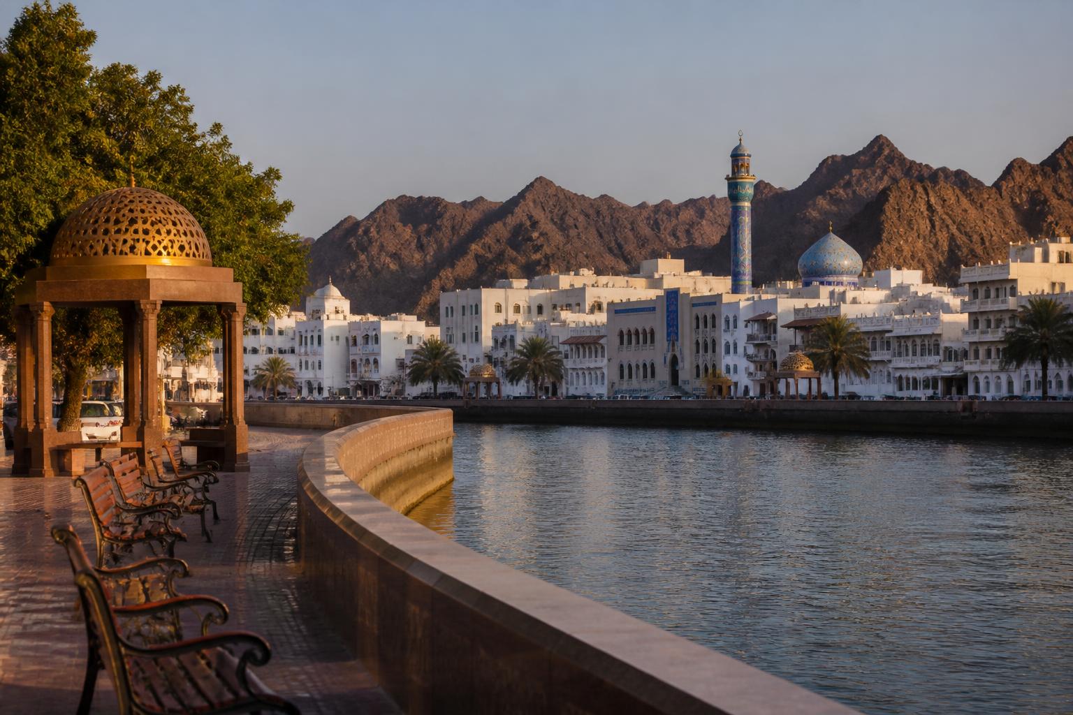 Muscat