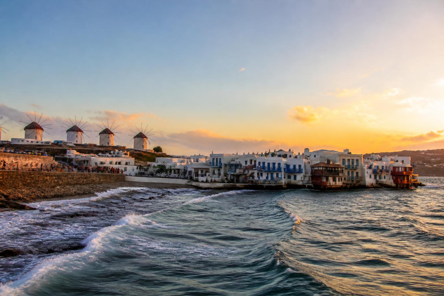 Mykonos