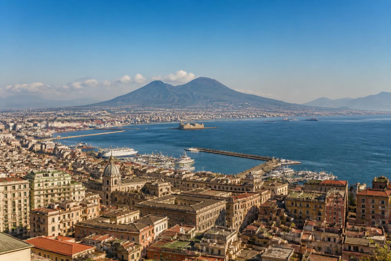 Napoli