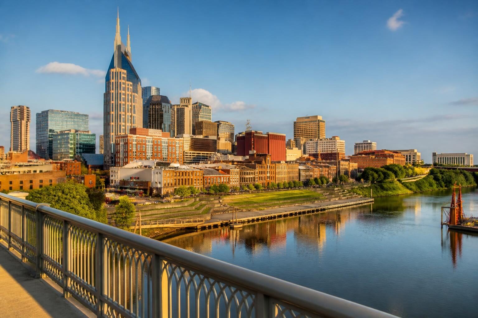 Nashville