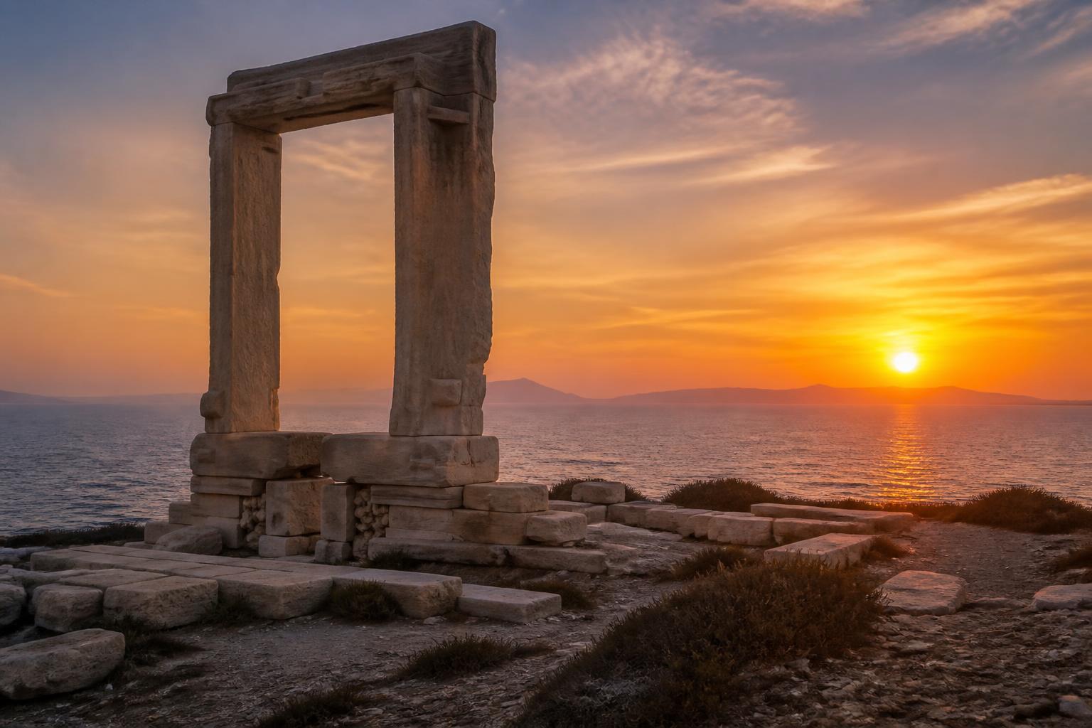 Naxos
