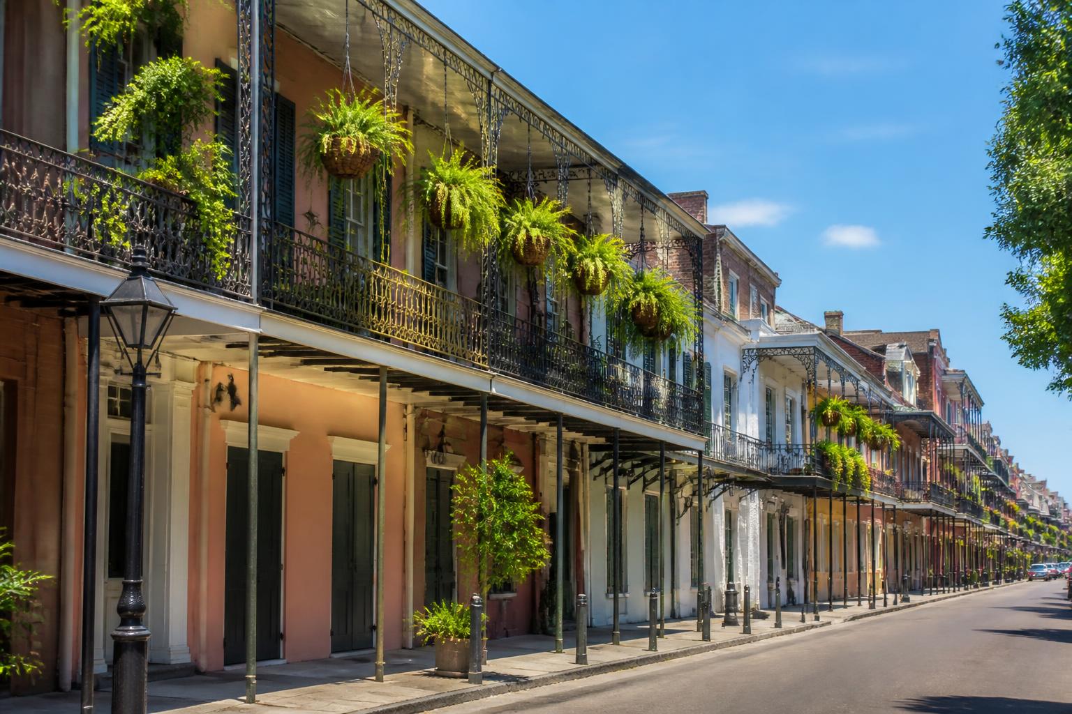 New Orleans