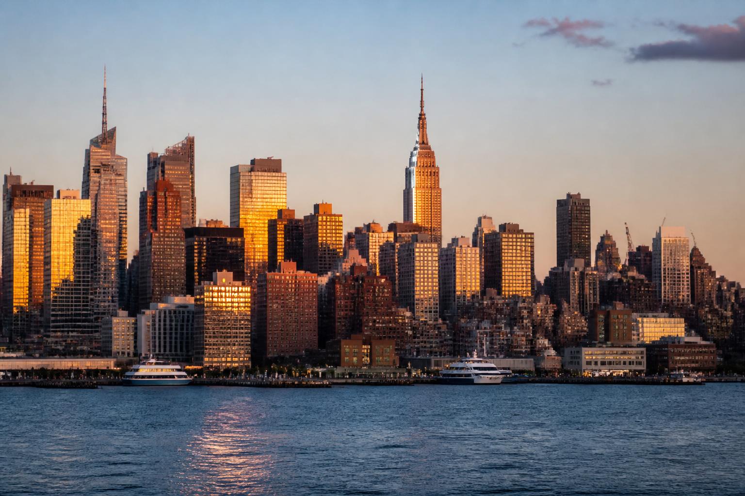 New York