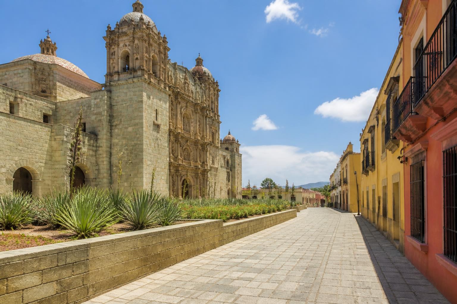 Oaxaca