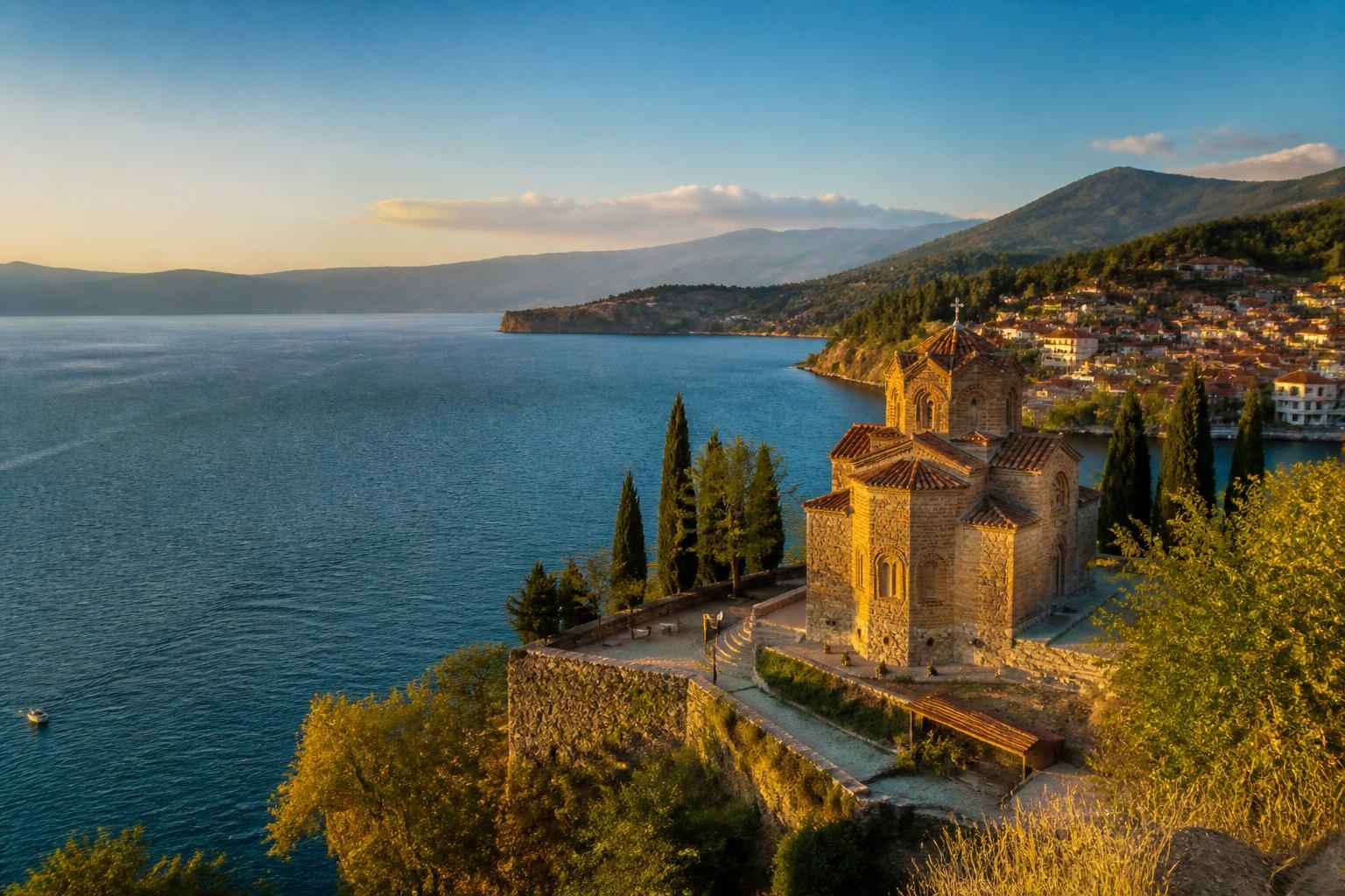 Ohrid