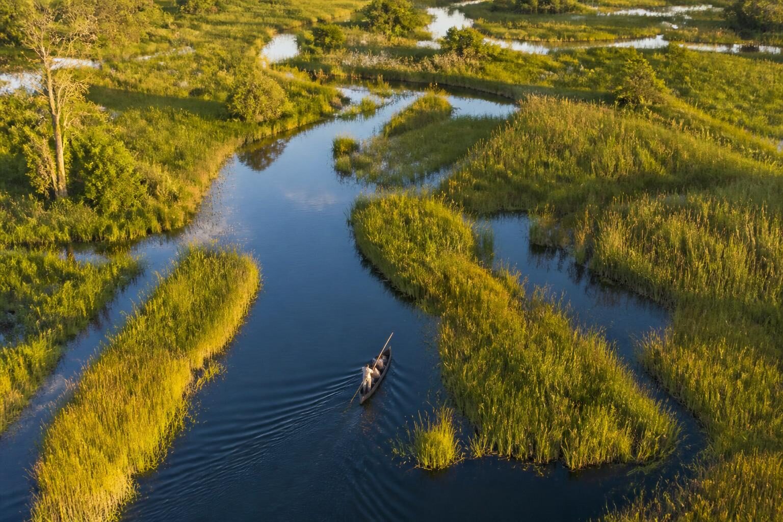 Okavango