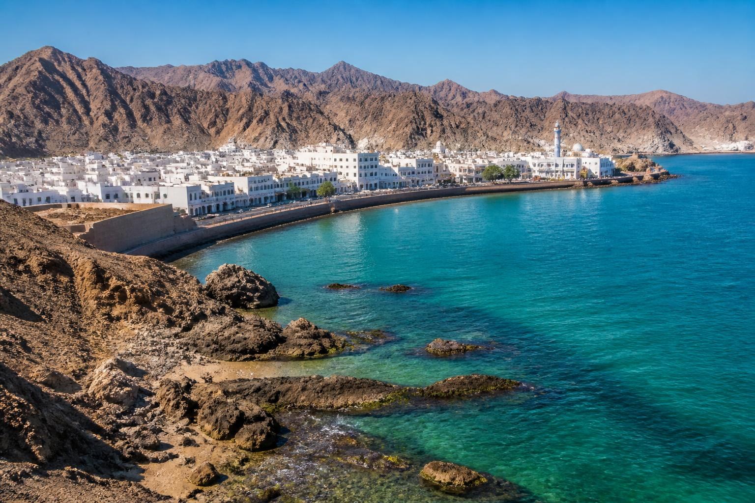 Oman