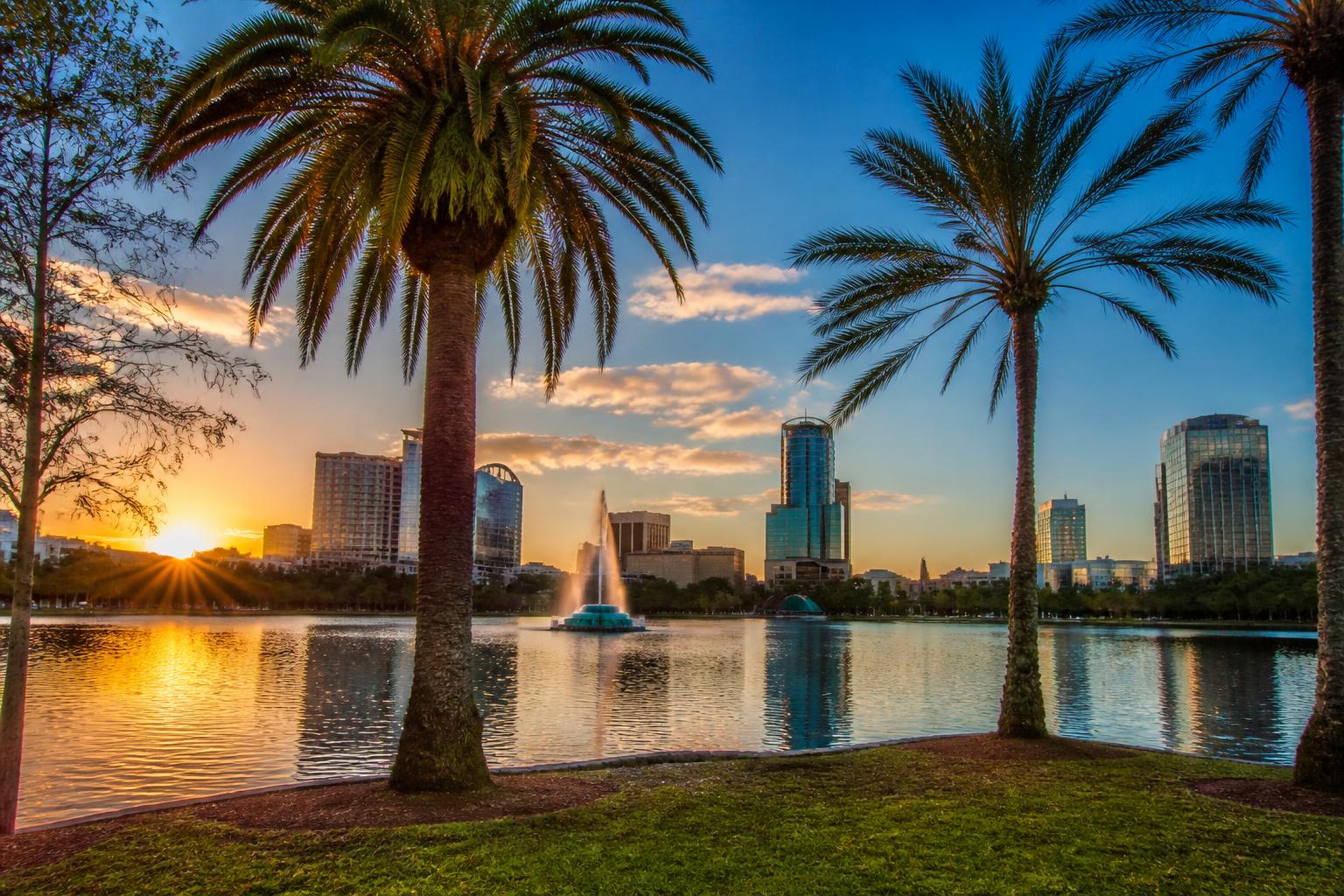 Orlando