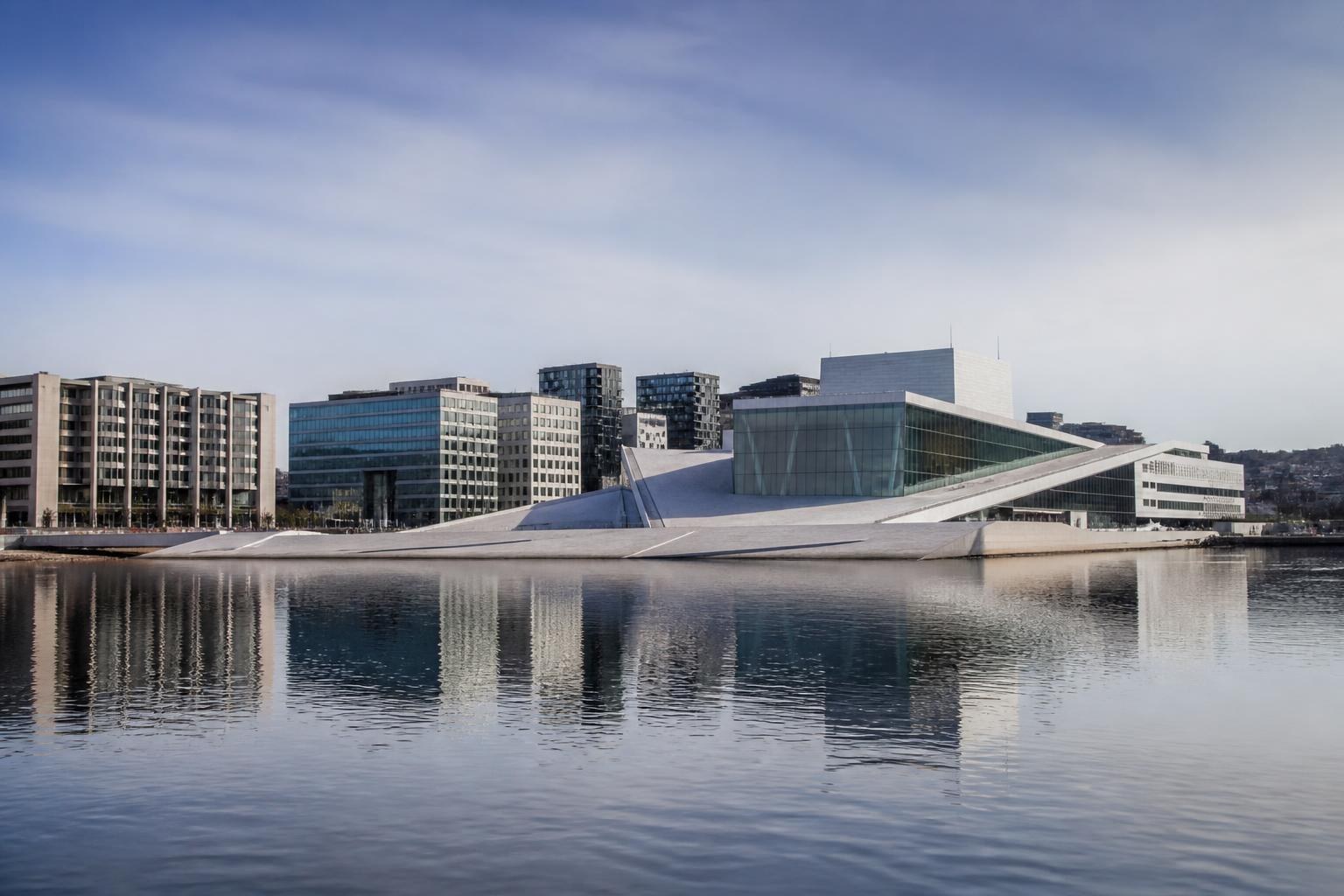 Oslo