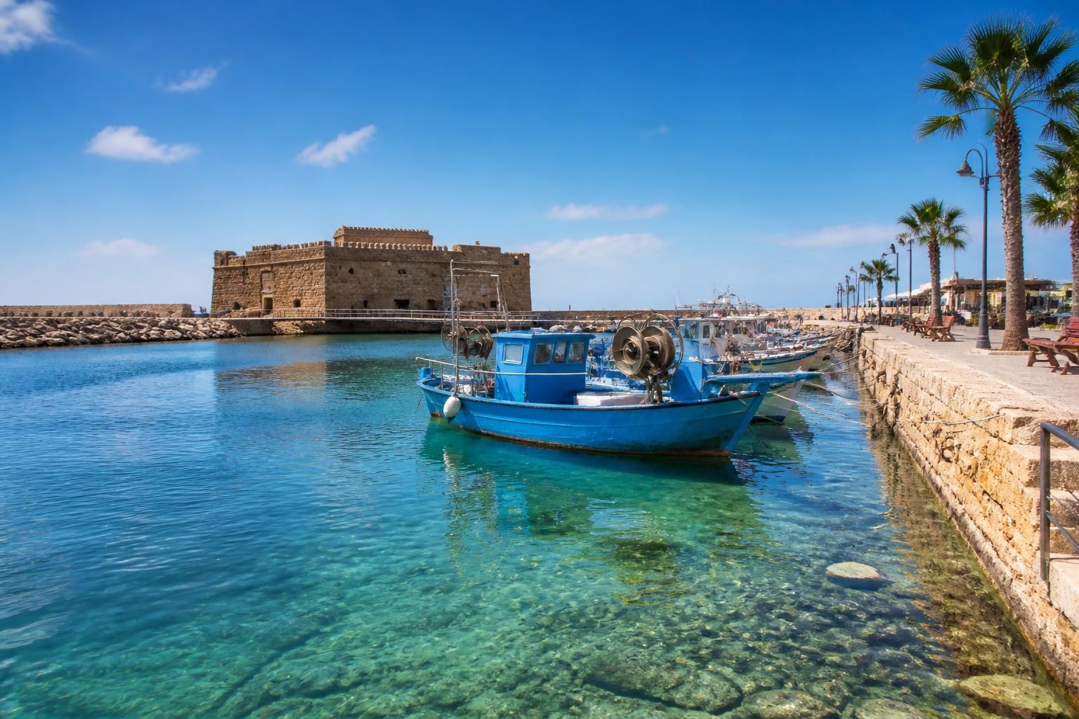 Pafos