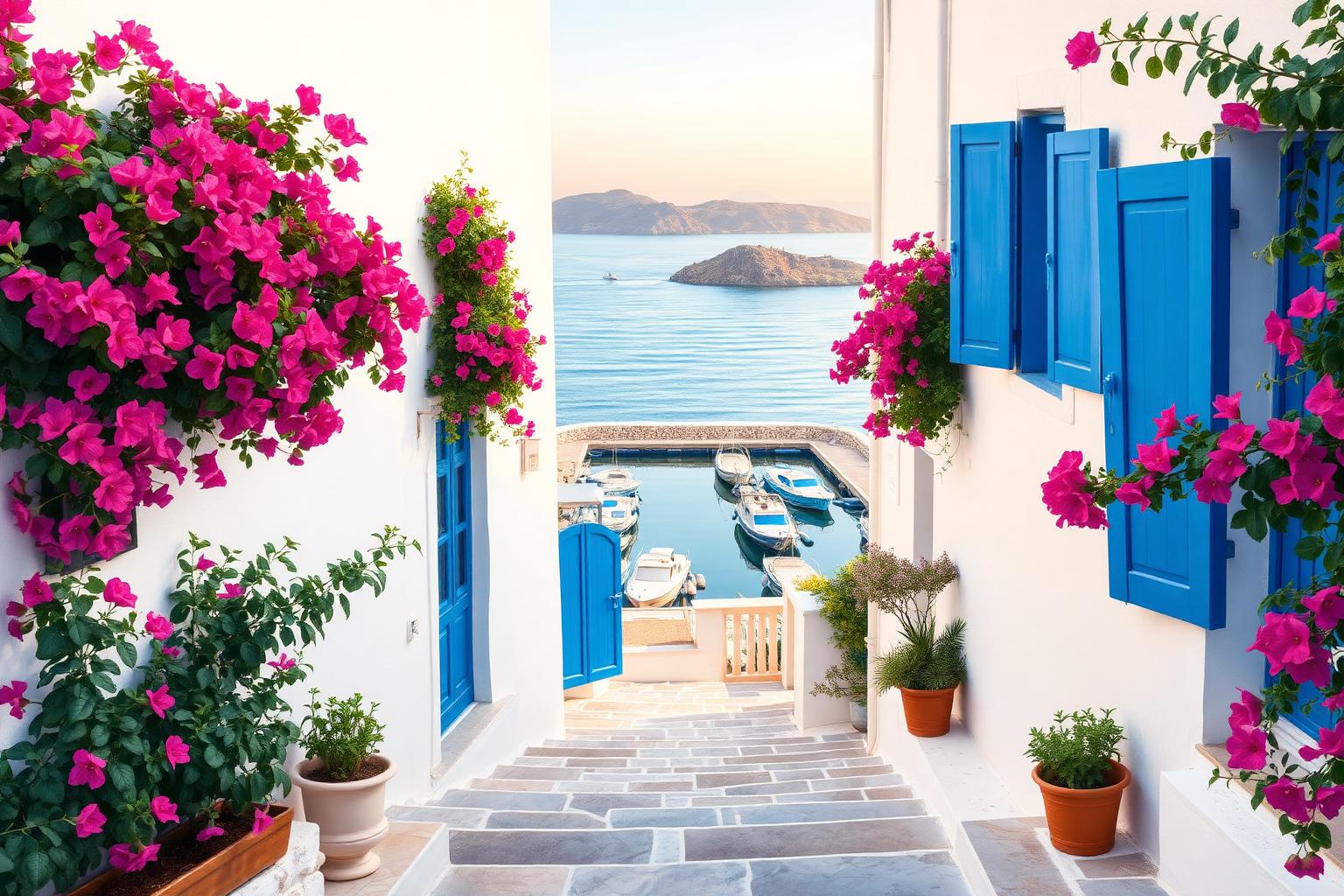 Paros
