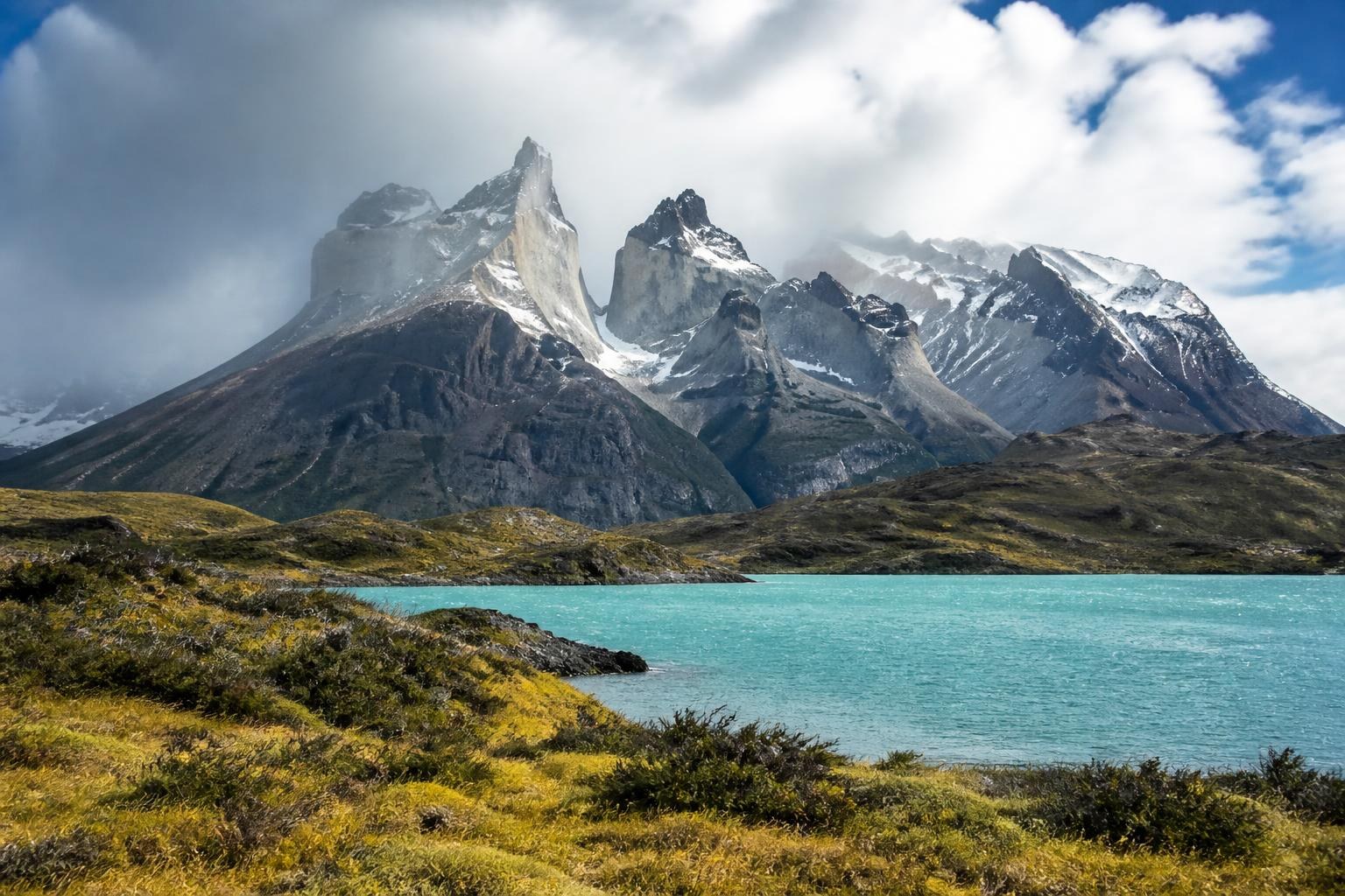 Patagonia