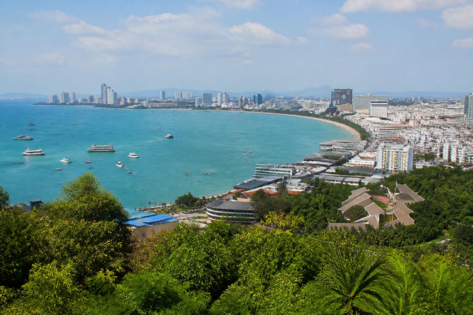 Pattaya