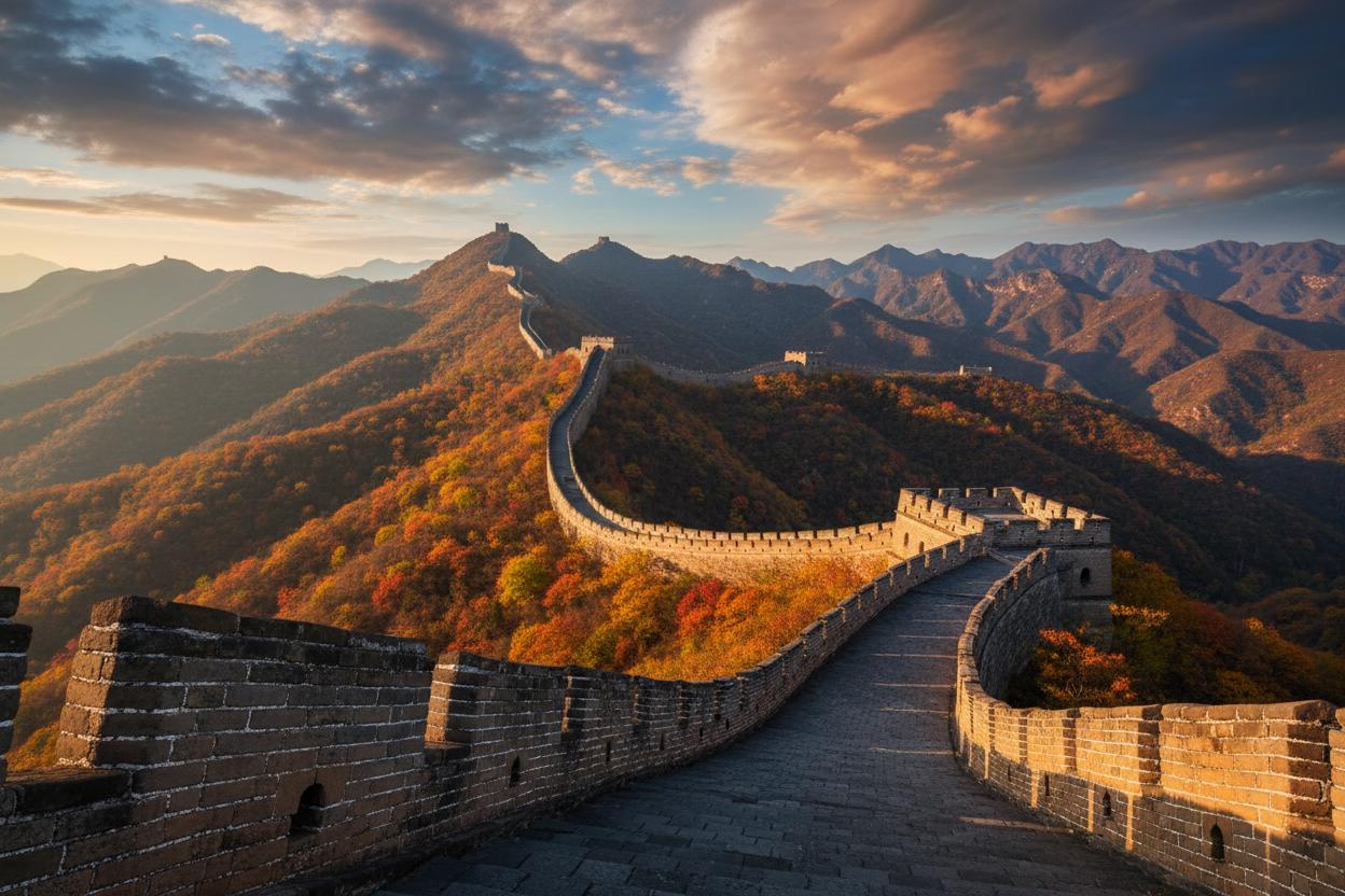 Peking