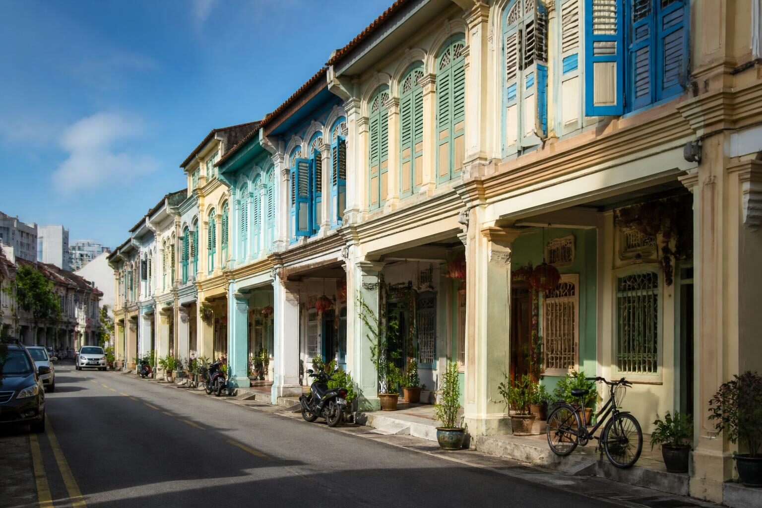 Penang