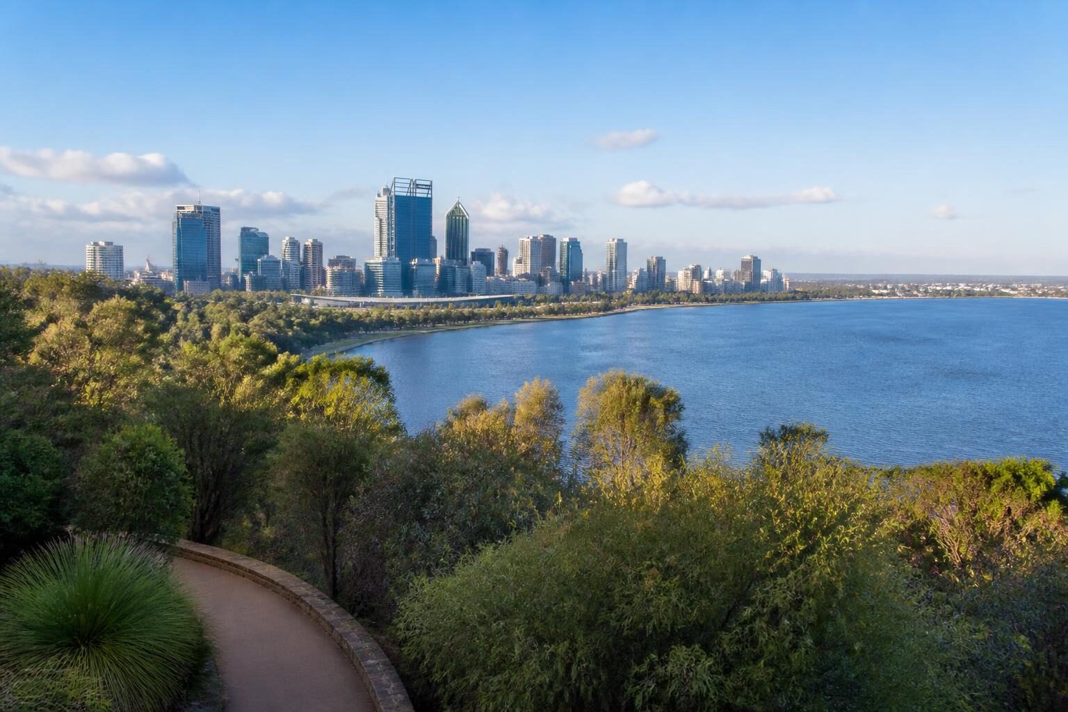 Perth