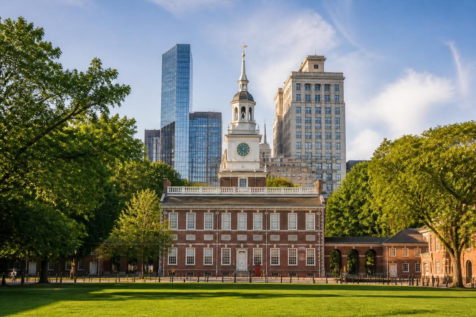 Philadelphia