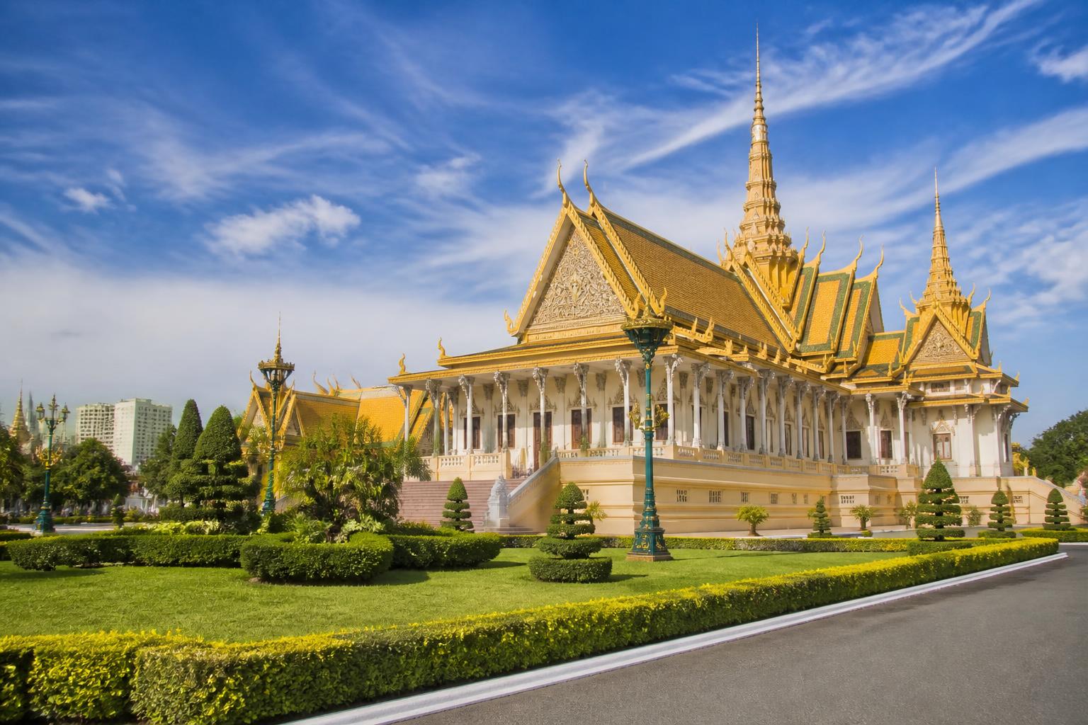Phnom Penh