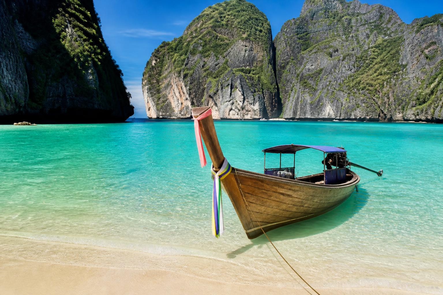 Thaimaa