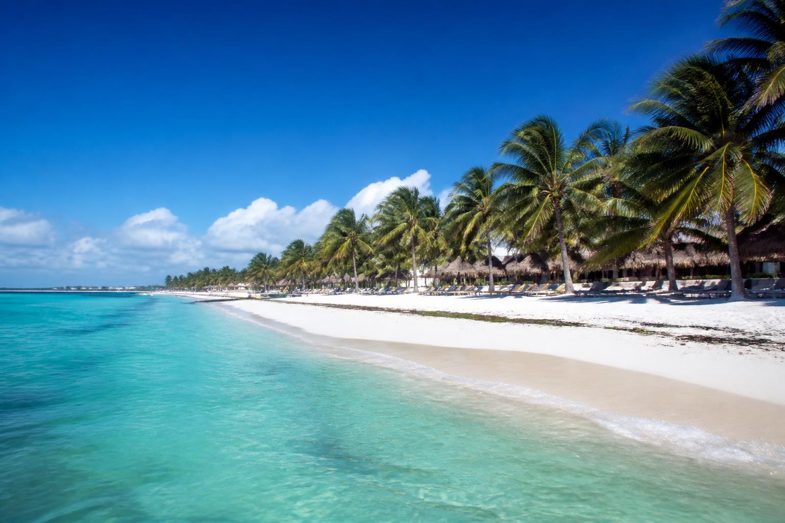 Playa del Carmen