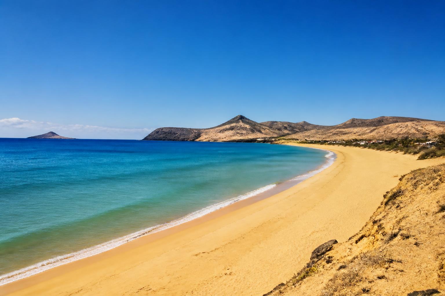 Porto Santo