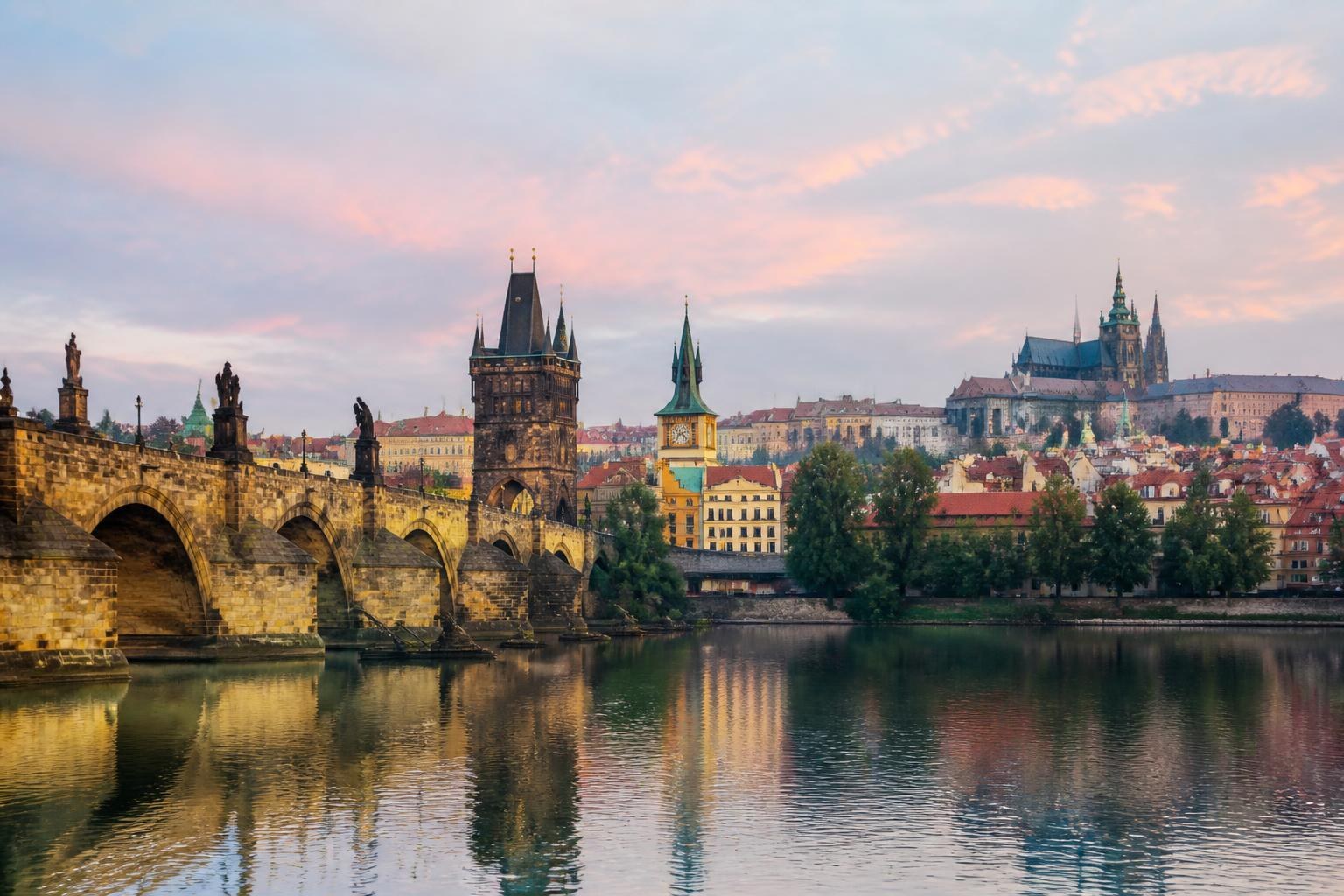 Praha