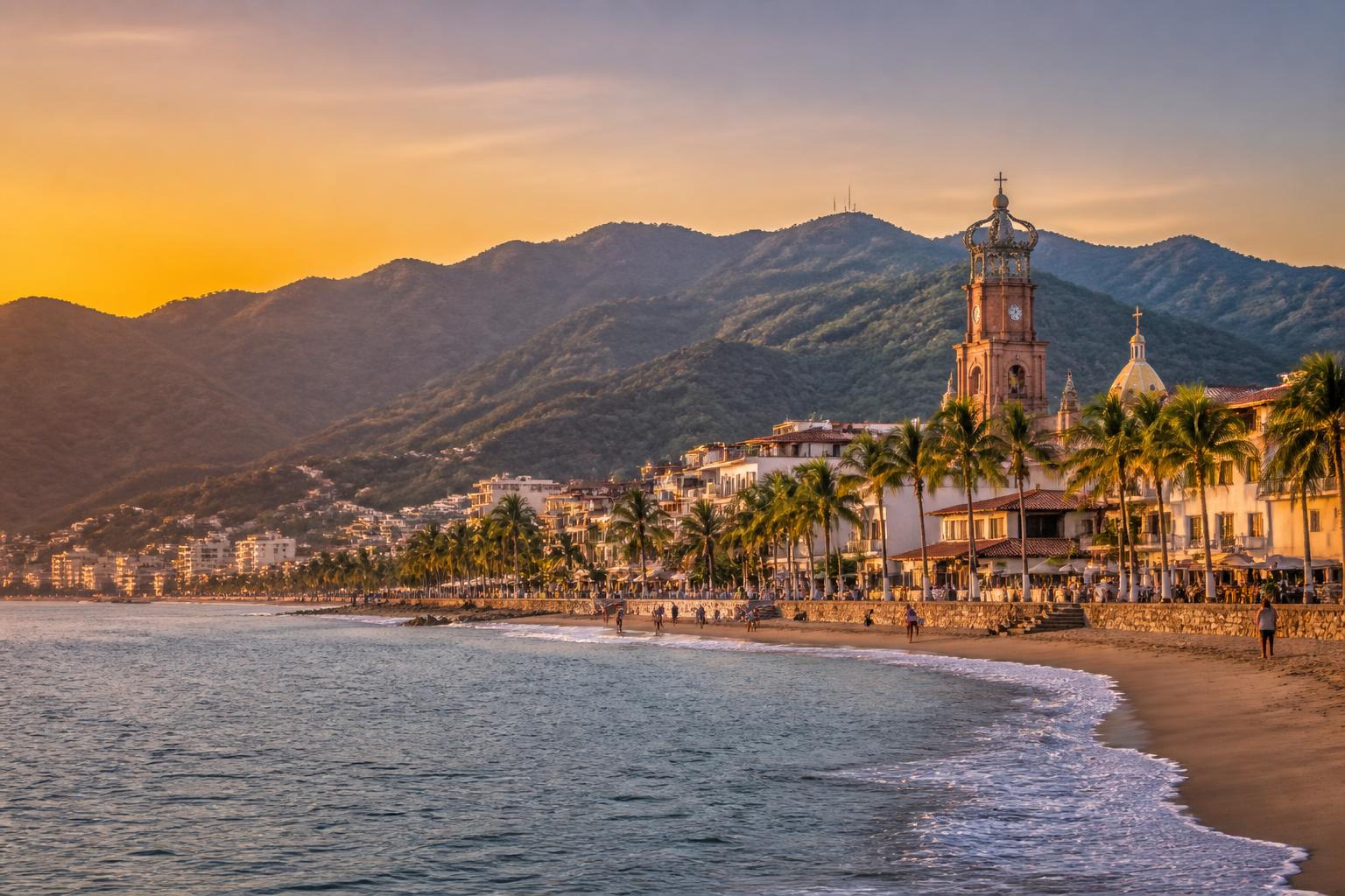 Puerto Vallarta