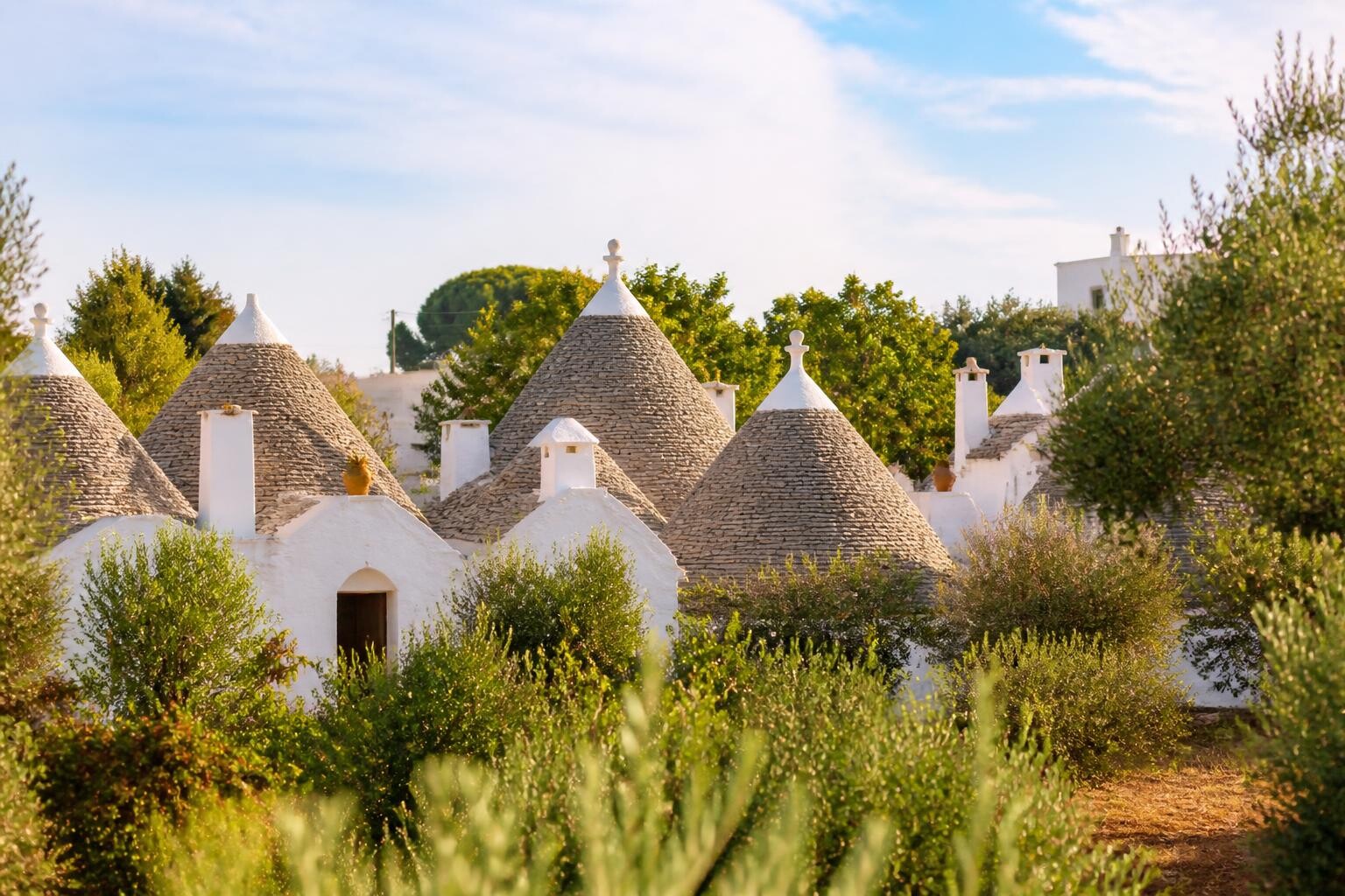 Puglia
