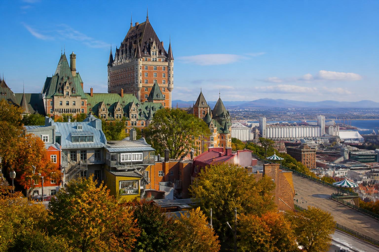 Québec