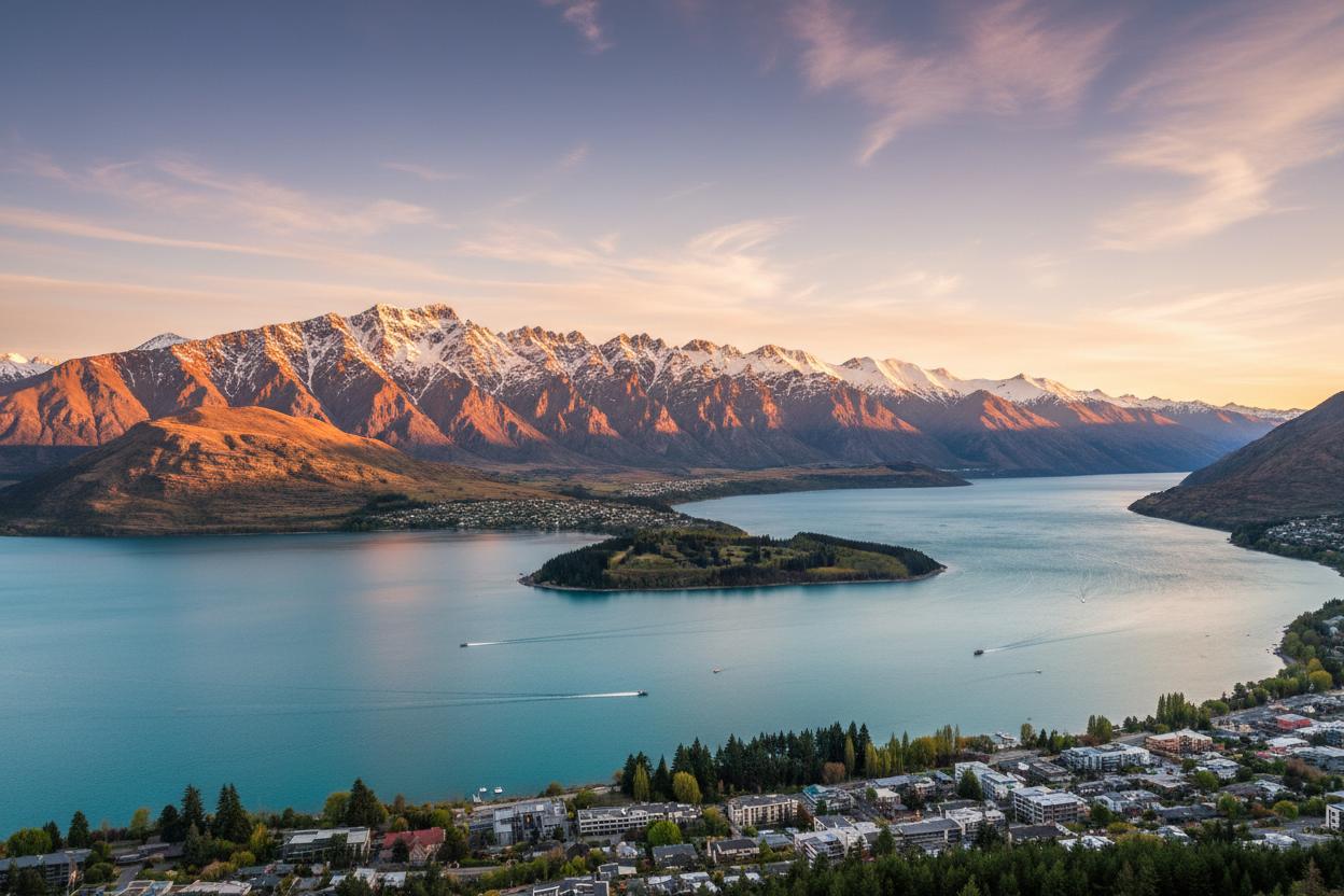 Queenstown