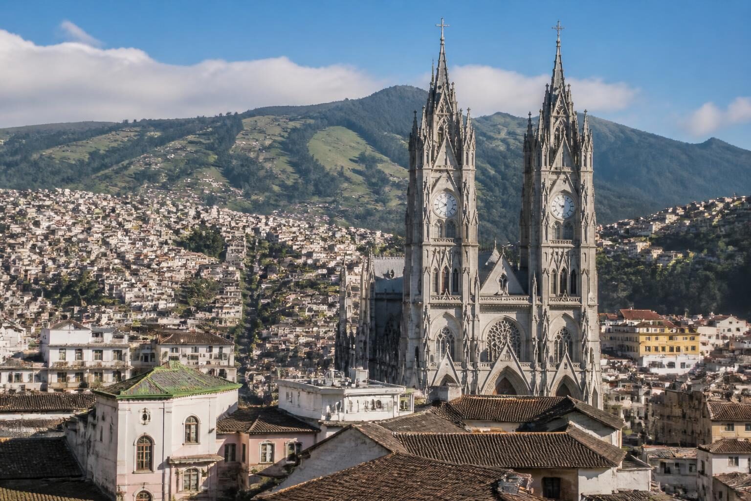 Quito