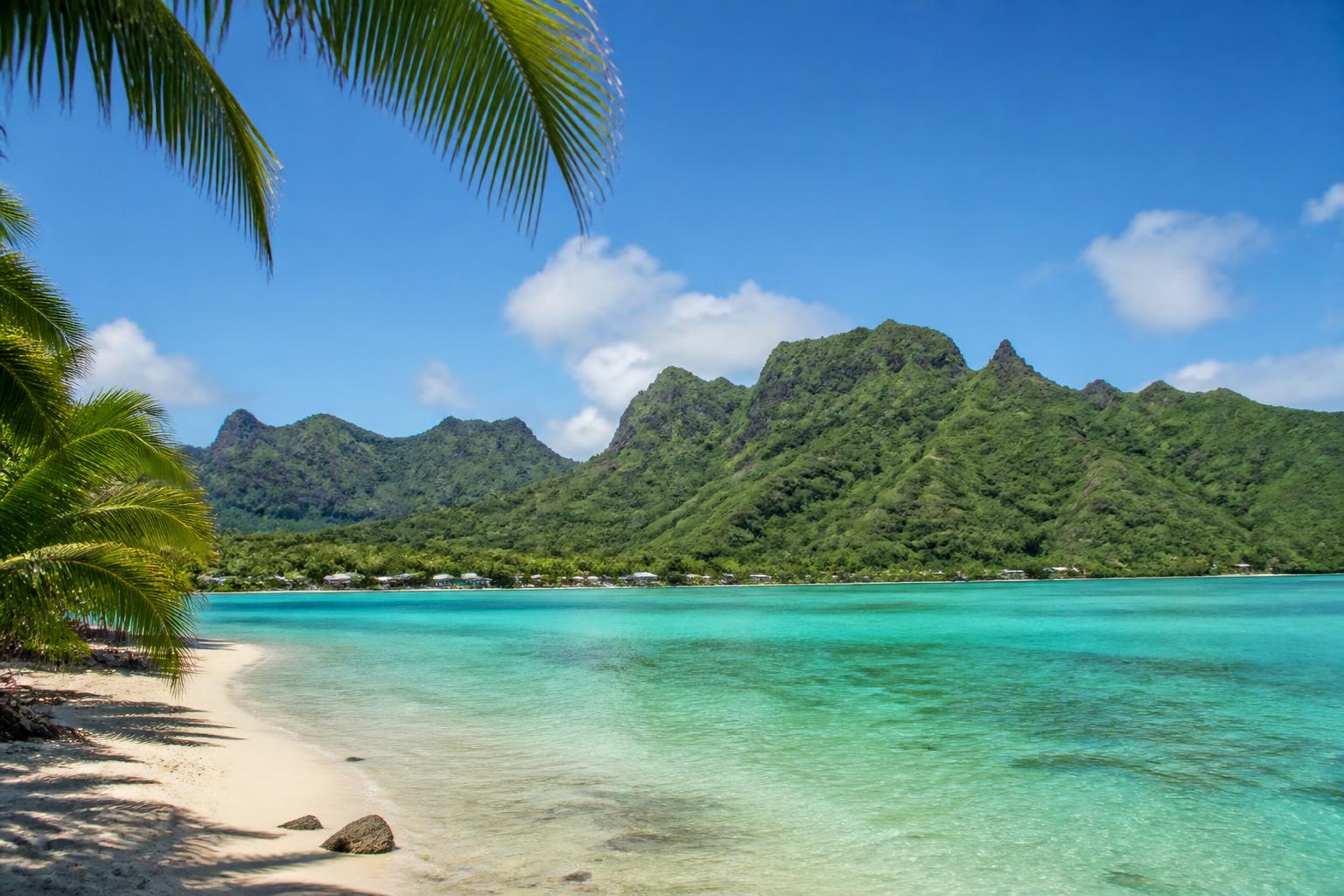 Rarotonga